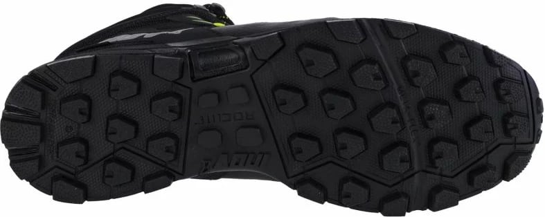 Atlete për meshkuj Inov-8, të zeza