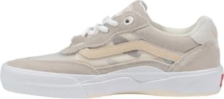 Këpucë për femra Vans, beige