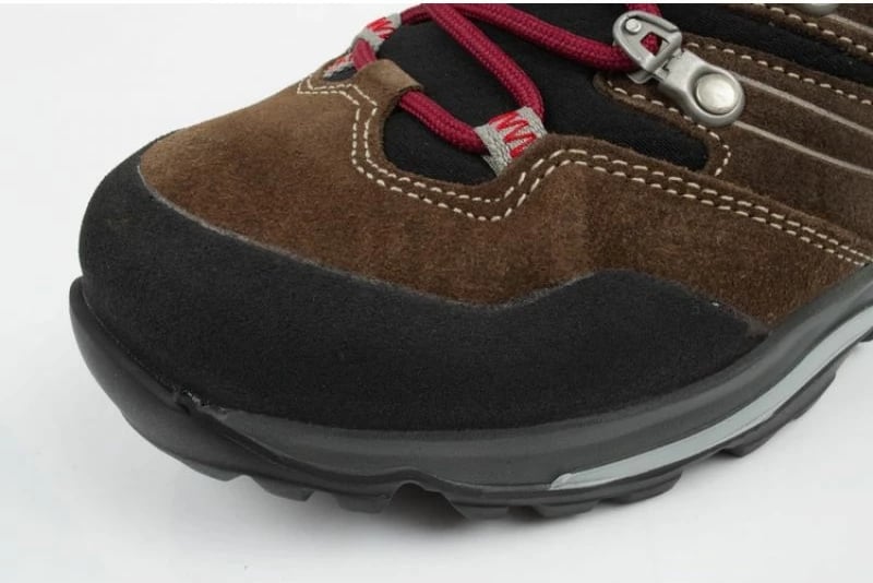 Atlete trekking për meshkuj Aku, kafe