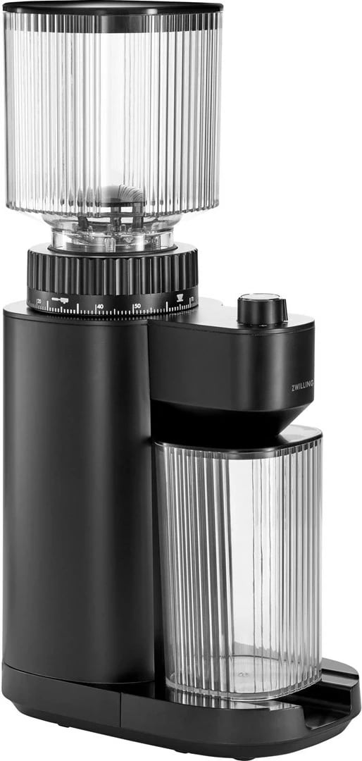 Mulli kafeje Zwilling Enfinigy 150W, i zi