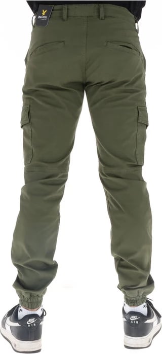 Pantallona për meshkuj Lyle & Scott