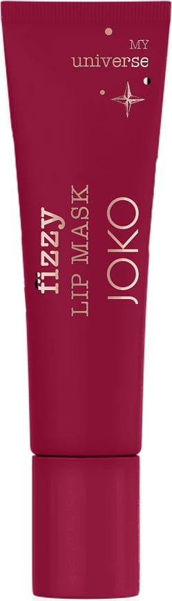 Maskë për buzë për femra Joko My Universe Sparkling Lip Mask 01, 10ml