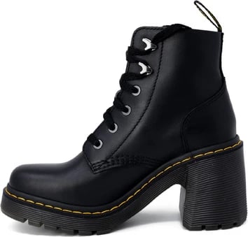Çizme për femra Dr. Martens, të zeza