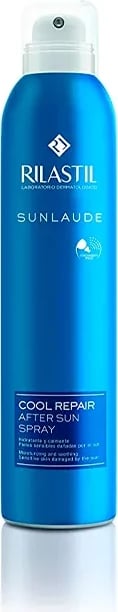 Spray pas diellit Rilastil Sunlaude 200ml
