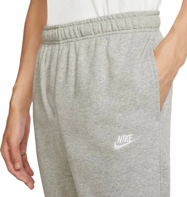 Pantallona sportive për meshkuj Nike, gri