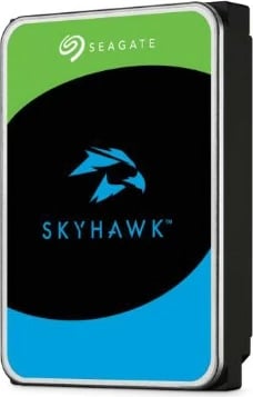 Hard disk Seagate SkyHawk, 1 TB, 256 MB, 3.5", Serial ATA III