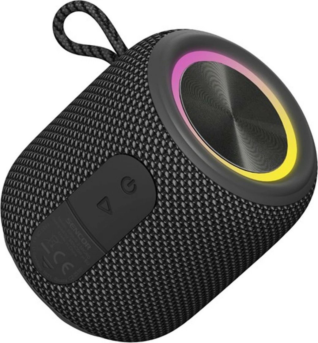 Altaparlant Bluetooth Sencor SIRIUS 2 MICRO, 5W, i zi