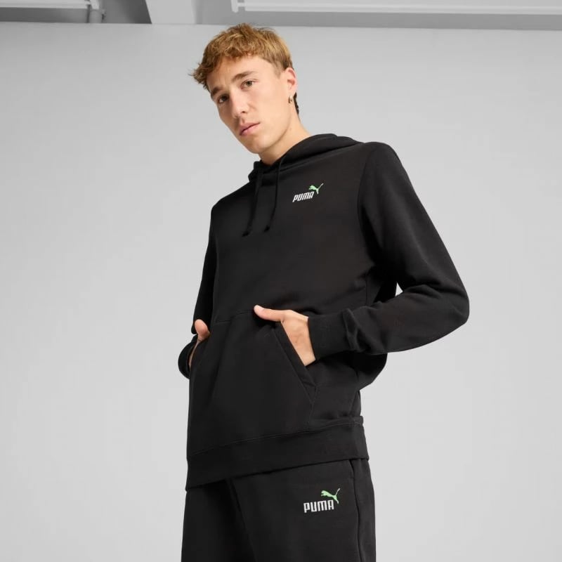 Duks për meshkuj Puma, i zi