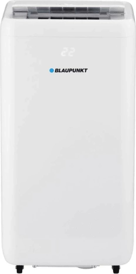 Kondicioner portabil Blaupunkt ACP309, 9000 BTU, Wi-Fi, i bardhë