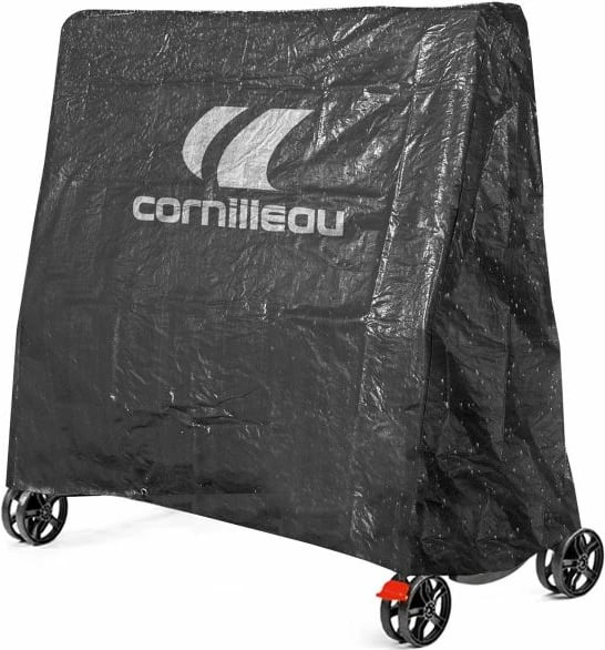 Set aksesorësh për pingpong Cornilleau, të zi Set aksesorësh për pingpong Cornilleau, të zi