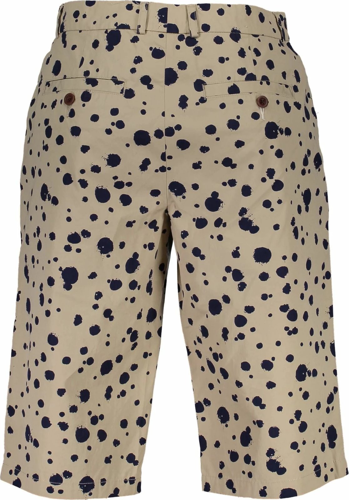 Shorce GANT Bermuda meshkuj, të bezhë