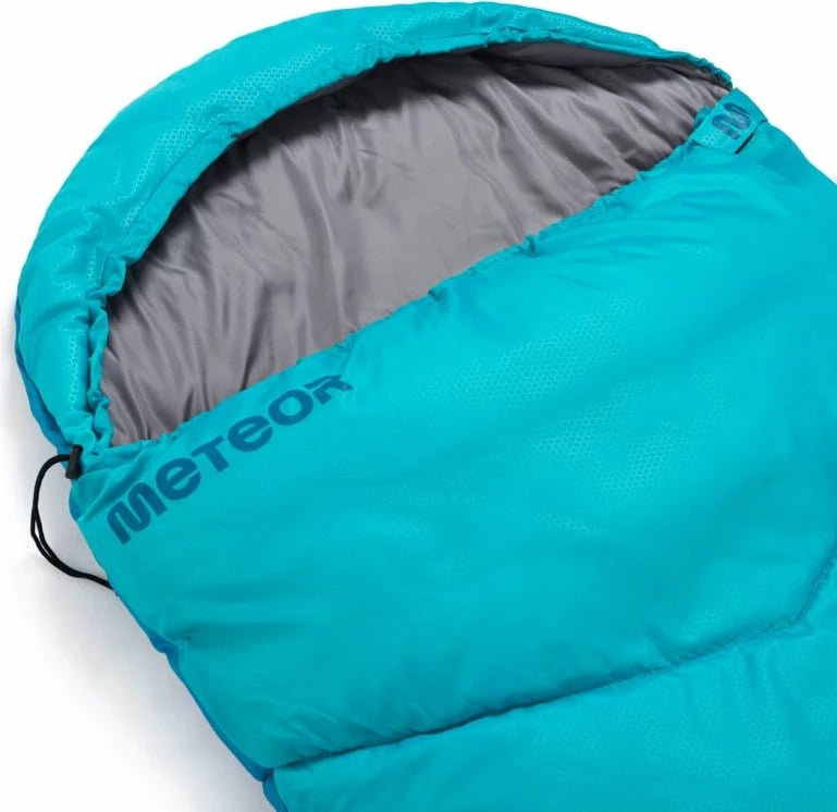 Thes gjumi Meteor unisex, i kaltërt