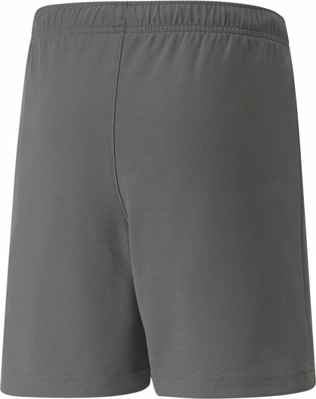 Shorce për djem Puma, gri