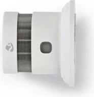 Detektor tymi Nedis ZBDS10WT, Wireless, i bardhë