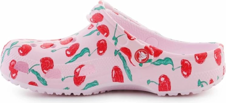 Këpucë Crocs për femra, rozë
