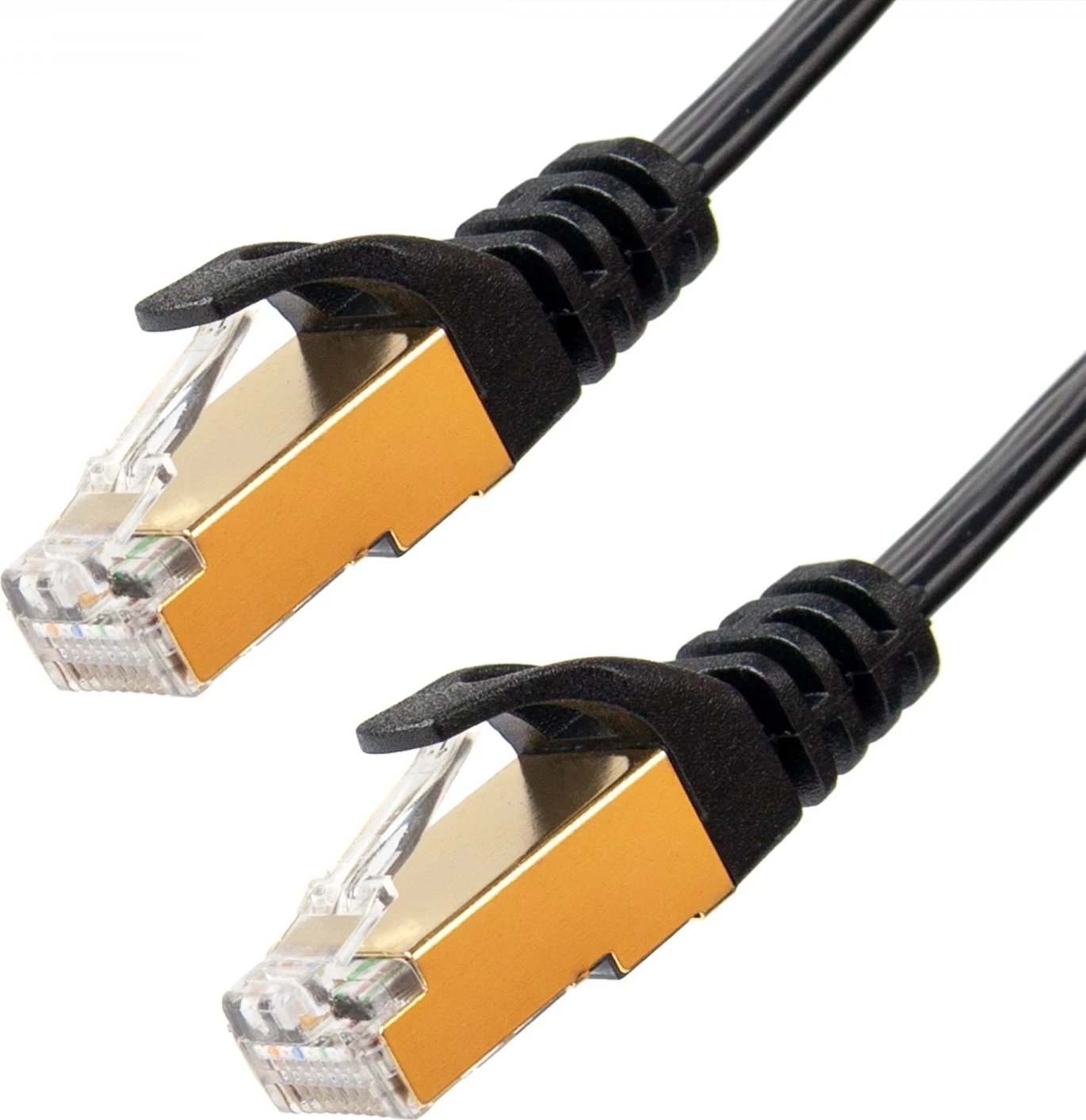 Kabllo patchcord Unitek, 1x RJ45, 10m