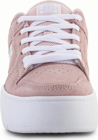 Këpucë DC, për femra, rozë