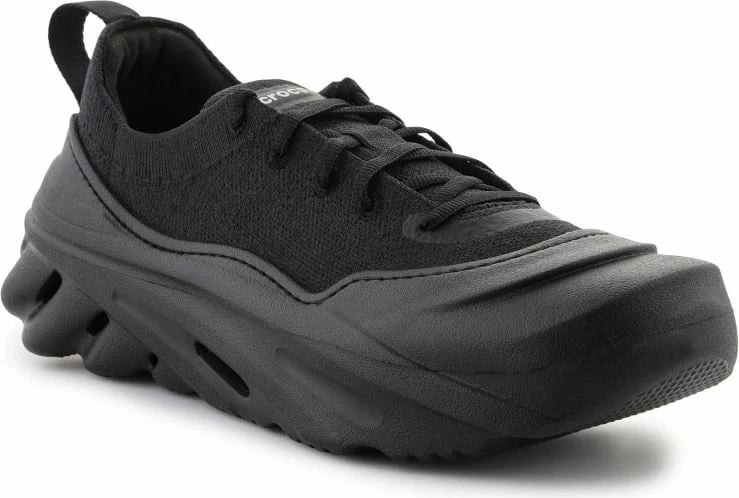 Atlete për meshkuj Crocs, të zeza