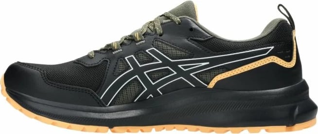 Atlete për meshkuj Asics, të zeza