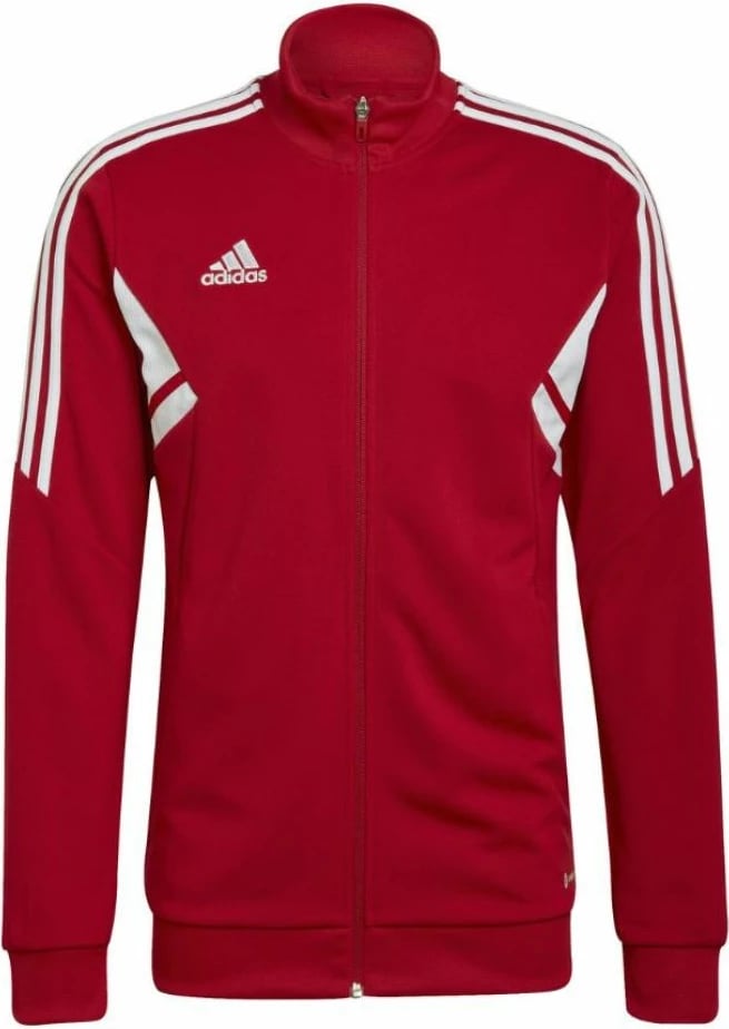 Duks për meshkuj adidas, i kuq