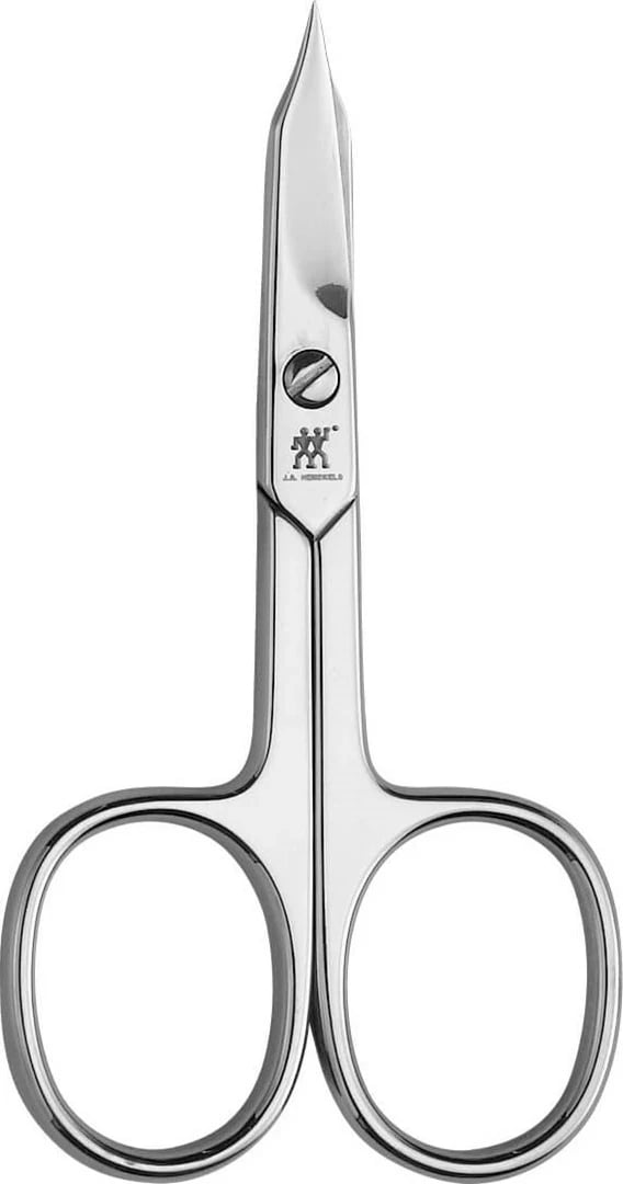 Set udhëtimi ZWILLING Classic Inox, 7 pjesë, kasë vjollcë