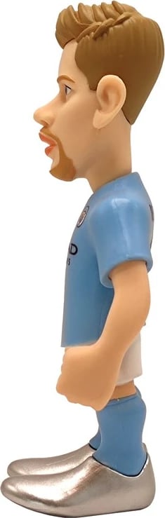 Figurinë koleksionuese MINIX Manchester City Kevin De Bruyne
