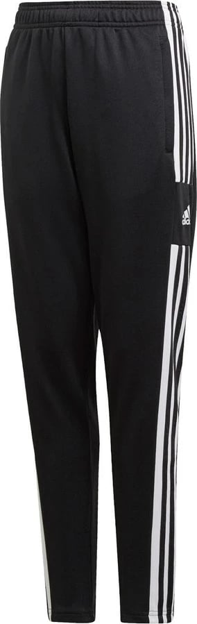 Tuta Adidas Squadra 21 për të rinj, GK9553, e zezë
