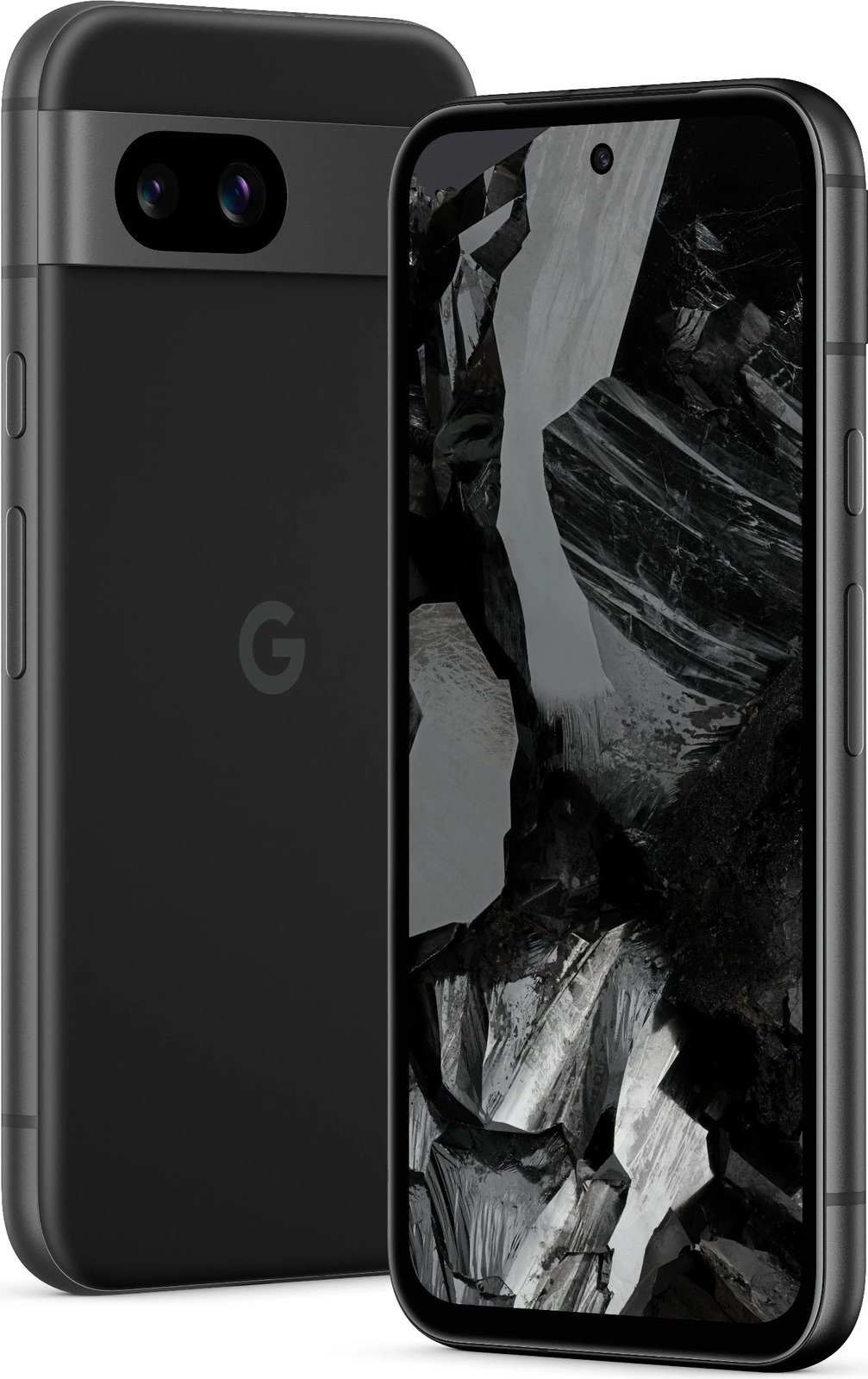 Celular Google Pixel 8a, 256 GB, 64 MP, Android 14, Obsidian