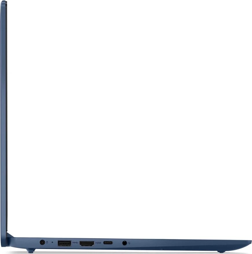 Laptop Lenovo IdeaPad Slim 3 15IAH8, 15.6", Intel Core i5, 16GB RAM, 512 GB SSD, Intel UHD Graphics, i kaltër
