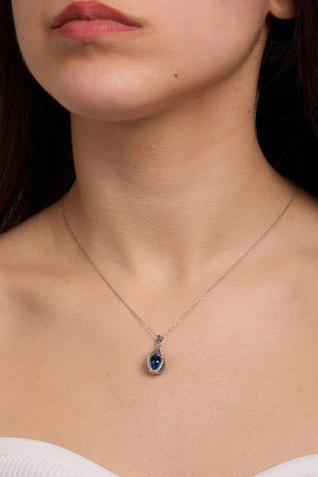 Varëse argjendi Elika Silver, ELKYS60378