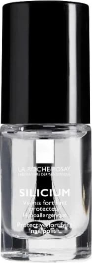 Llak për thonj LA ROCHE-POSAY Protective Fortifying, unisex, transparent