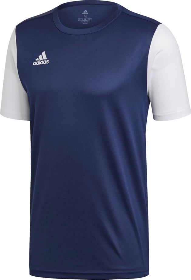 Maicë për meshkuj adidas, navy