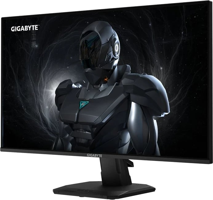 Monitor gaming Gigabyte GS25F2, 25", FHD, 200Hz, 1ms, HDR, i zi