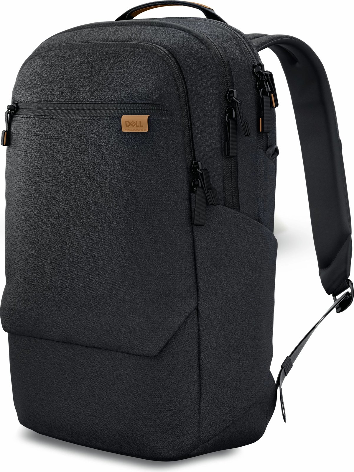 Çantë shpine Dell EcoLoop Premier 14-16 inç, 23L, e zezë