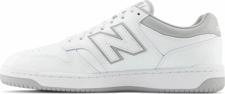 Atlete për meshkuj New Balance, të bardha