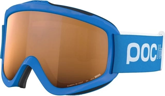 Syze ski POC POCito Iris, kaltër