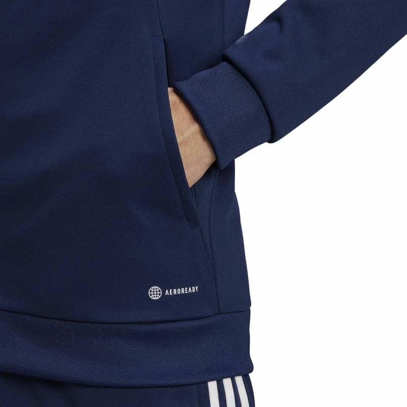 Duks adidas Condivo 22 Track për Meshkuj, Ngjyrë Blu e Errët