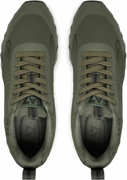 Atlete meshkuj Emporio Armani, të gjelbra