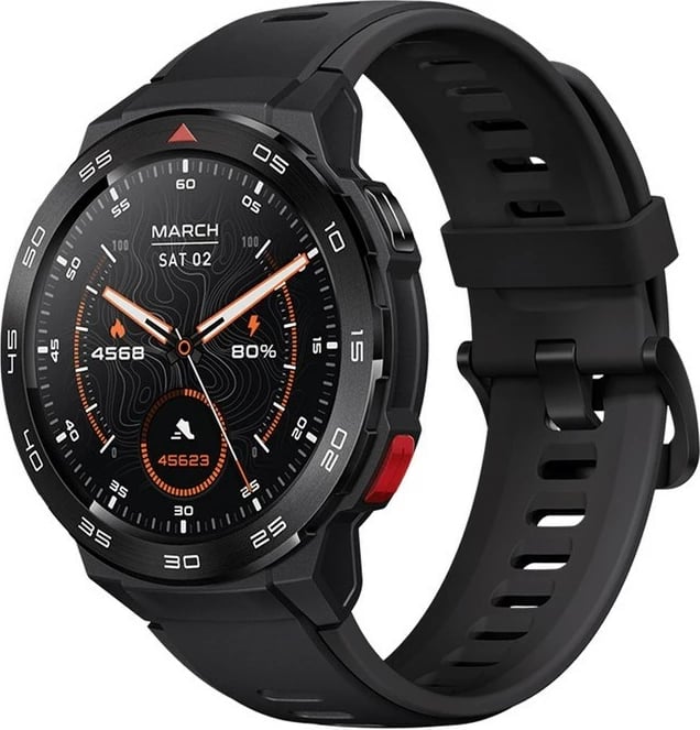 Smartwatch Mibro GS Pro, i zi