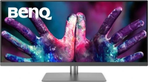 Monitor BenQ PD3420Q, 34", 60Hz, hiri/ i zi  