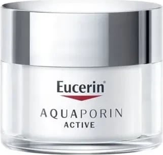 Krem fytyre Eucerin Aquaporin Active unisex 50ml