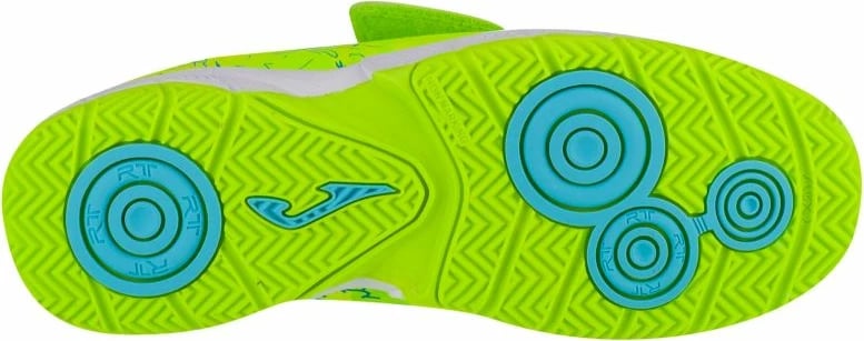 Atlete për fëmijë Joma, të verdha
