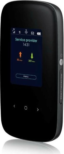 Router GSM Zyxel LTE2566-M634, i zi