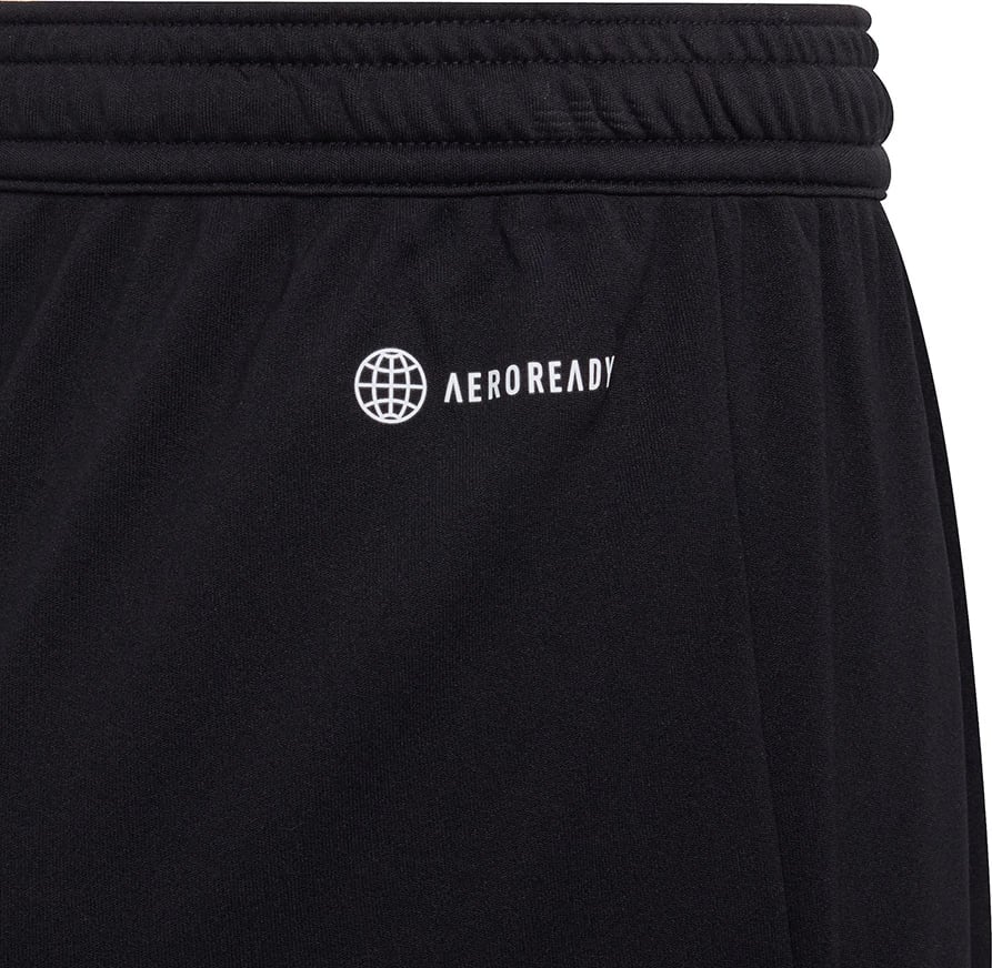 Shorce për fëmijë adidas, të zeza