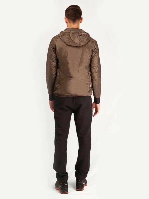 Jakne për meshkuj Salewa, trekking