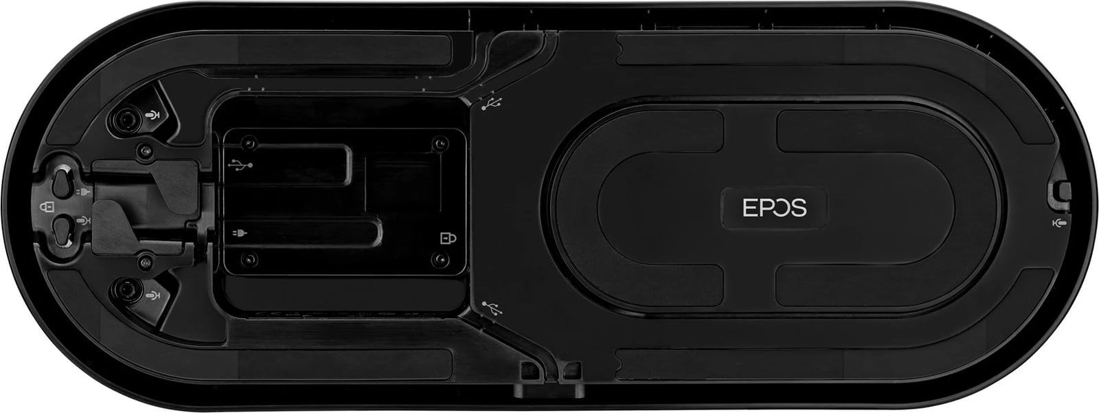 Altoparlant Sennheiser EPOS Expand 80, Bluetooth, i zi