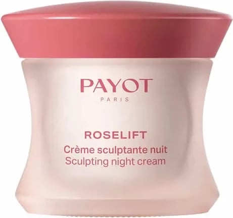 Krem nate skulptues PAYOT Roselift uniseks 50ml