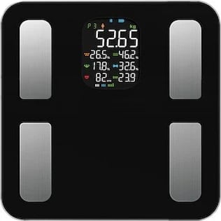 Peshore elektronike banjo Oromed ORO-BLUETOOTH SMART, e zezë