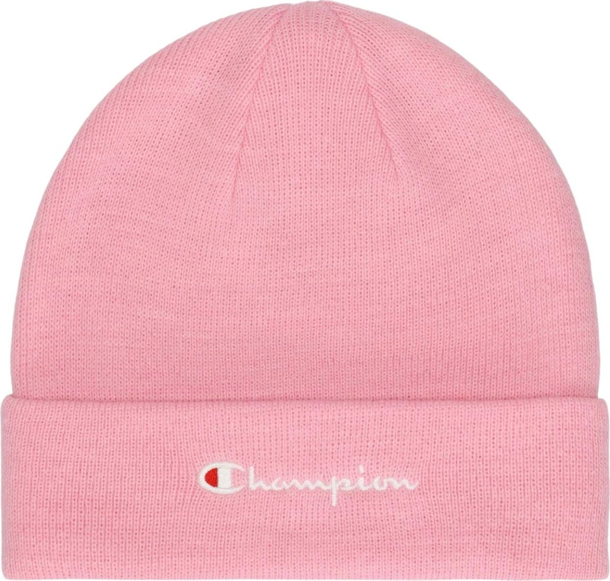 Kapelë Champion unisex, rozë