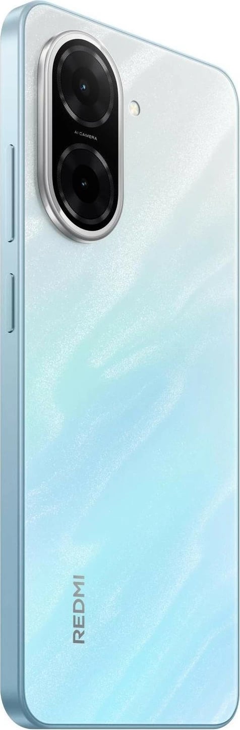 Celular Xiaomi Redmi A5, 6.88", 3+64 GB, i kaltër